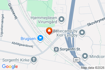 Delevenlig hus/villa søger lejer