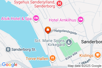 Helgolandsgade, 117 m2, 1 værelser, 6.995 kr.