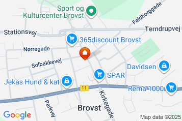 Lejlighed til 8.369 kr.