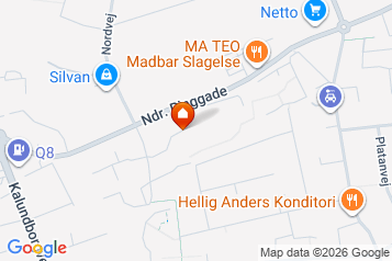 41 m2 lejlighed på Ndr.Ringgade