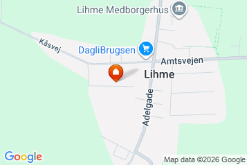 Valmuevej, 66 m2, 2 værelser, 5.666 kr.