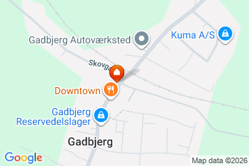 2 værelser for 4.500 kr. pr. måned