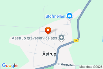 2 værelser for 5.011 kr. pr. måned