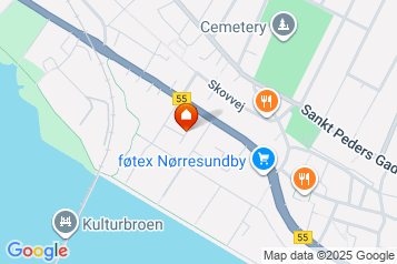 3 værelser for 7.158 kr. pr. måned