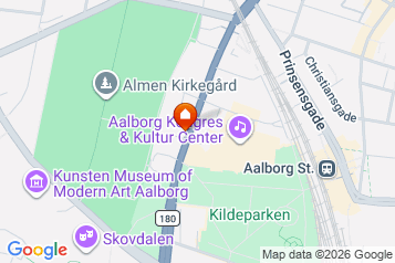 3 værelses lejlighed på 99 m2