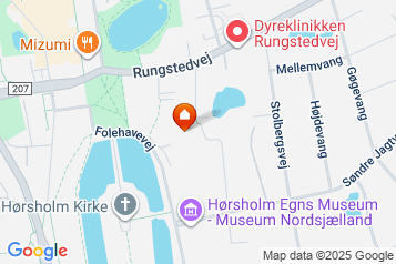 1 værelses lejlighed på 34 m2