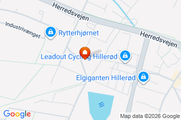1 værelses lejlighed på 44 m2