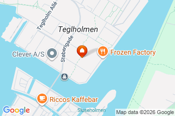 150 m2 lejlighed på Alliancevej