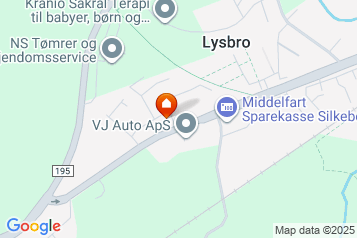 3 værelser for 8.900 kr. pr. måned