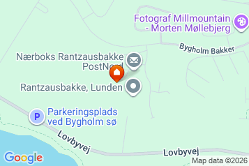 69 m2 lejlighed i Horsens