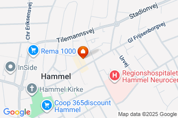 Lejlighed på Nørrevangsvej i Hammel