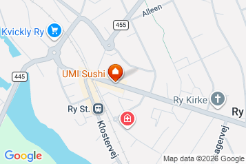 Lejlighed med altan/terrasse