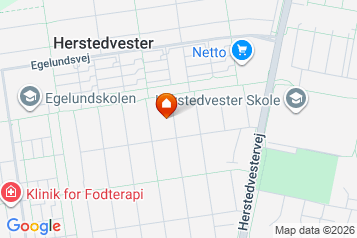 2 værelses lejlighed på 74 m2