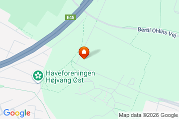 82 m2 lejlighed med altan/terrasse