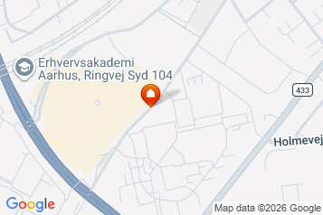 2 værelses lejlighed inkl. parkering