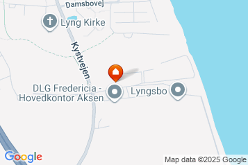 95 m2 lejlighed på Ballesvej