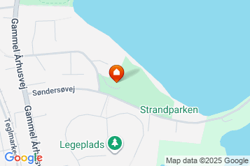 3 værelses lejlighed på 107 m2