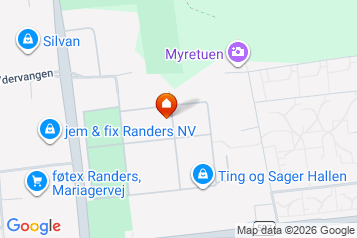 3 værelses lejlighed på 91 m2