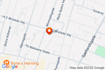 1 værelser for 3.594 kr. pr. måned