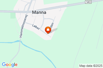 68 m2 lejlighed i Brønderslev