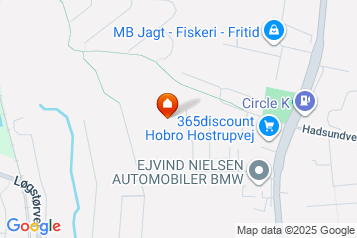 2 værelses lejlighed på 55 m2