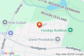 2 værelser for 11.200 kr. pr. måned