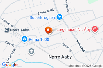 3-værelses lejlighed