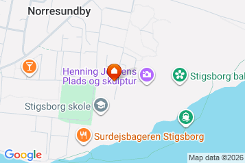 Skøn 3-værelses med vinkelkøkken