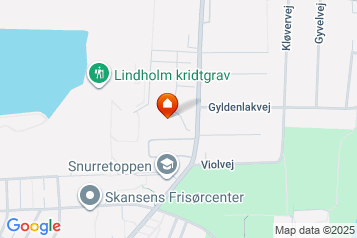 79 m2 lejlighed med altan/terrasse