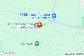 90 m2 lejlighed på Marie Curies Alle