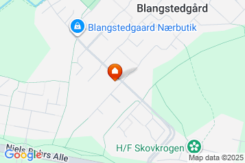 3 værelser for 7.359 kr. pr. måned