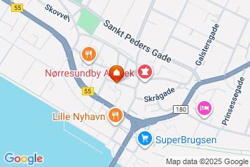 97 m2 lejlighed i Nørresundby
