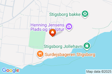 Lækker 4-værelses med god planløsning og altan