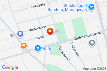 Nyvej, 60 m2, 2 værelser, 3.250 kr.