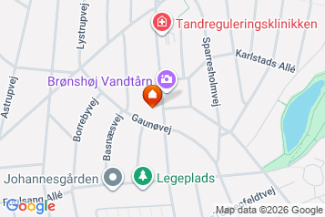 1 værelses lejlighed på 20 m2