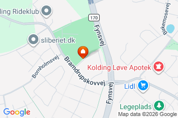 Bramdrupskovvej, 123 m2, 5 værelser, 10.765 kr.