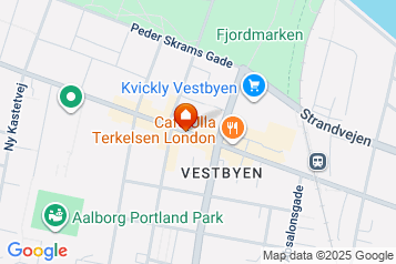 58 m2 lejlighed på Kastetvej