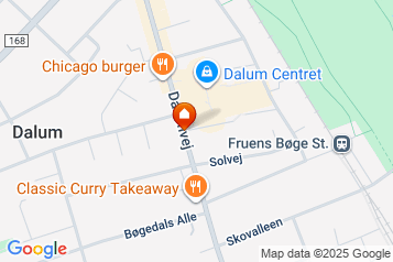 3 værelses lejlighed på 89 m2