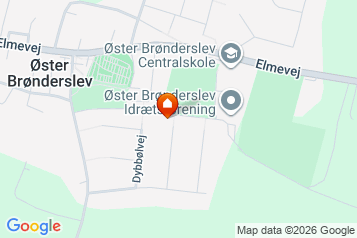 2 værelses lejlighed på 63 m2