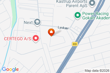 Lyskær, 70 m2, 2 værelser, 12.100 kr.