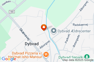 2 værelser for 5.043 kr. pr. måned