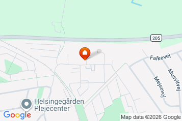 Nygade, 31 m2, 1 værelser, 3.330 kr.