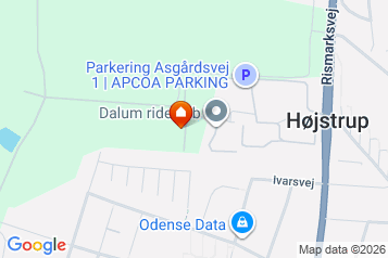 Lejlighed med altan/terrasse