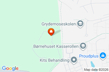 146 m2 lejlighed i Espergærde