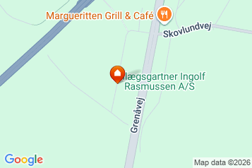 110 m2 hus/villa på Grenåvej