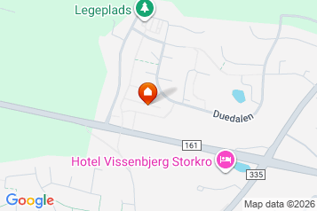 Hus/villa til 8.450 kr.