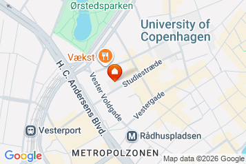 4 værelser for 20.063 kr. pr. måned