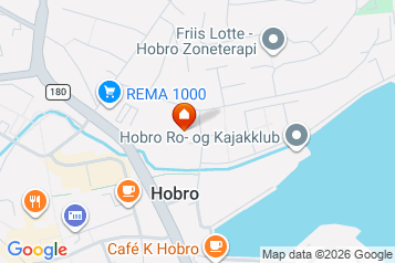 60 m2 lejlighed med altan/terrasse