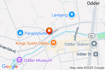 Nørregade, 88 m2, 4 værelser, 8.531 kr.