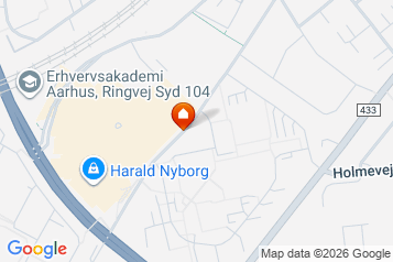 55 m2 lejlighed i Viby J